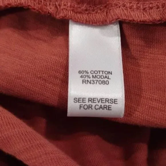 Shorts NWT XL Cato Size 14-16 - 5” Inseam Elastic Waist C4215 - Picture 4 of 4